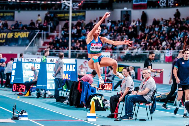 Orlen Copernicus Cup 2020. Wielkie gwiazdy w Arenie Toruń!