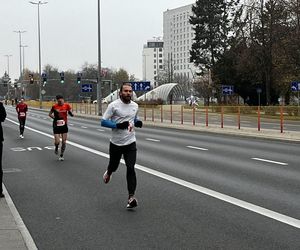 Bieg dla Niepodległej 2024 w Białymstoku