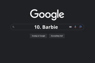 Rok w wyszukiwarce Google. Co najczęściej „googlowali” Polacy? 