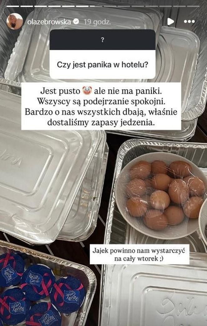 Aleksandra Żebrowska