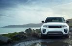 Range Rover Evoque FL