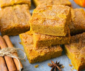 Zwykłe blondie odchodzą do lamusa. Przygotuj w domu tę sezonową wersję