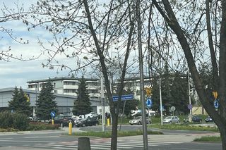 Potrącił hulajnogą 13-letnią dziewczynkę.