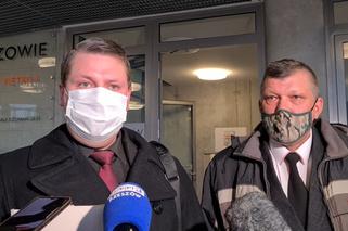 Leszek Lutak: Wyrok dla lekarza, który zabił mojego syna na pasach, to kpina! [WIDEO, GALERIA]