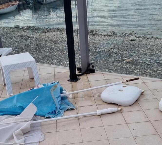 Koszmarne warunki w hotelu w Macedonii. Klienci pokazują zdjęcia