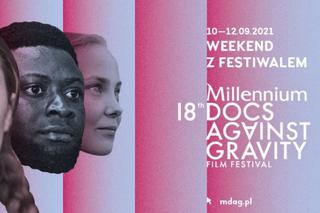 Zamość: CKF Stylowy zaprasza na festiwal filmów dokumentalnych