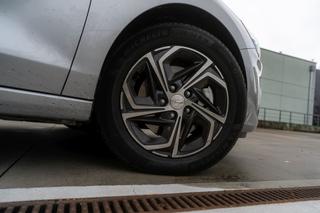 Hyundai i30 Hatchback 1.5 T-GDI 160 KM 7DCT 48V Smart