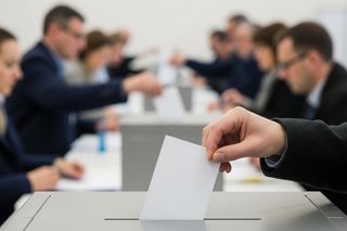Referendum w Ujściu 14 grudnia. Kto straci władzę po głosowaniu?