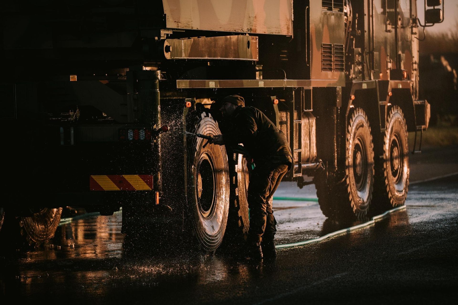 Northern Strike-25