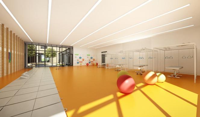Wrocławskie Centrum Rehabilitacji i Medycyny Sportowej