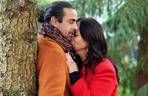 Barwy szczęścia, odc. 2990: Vincenzo (Alessadro Curti), Bianca (Monika Mariotti) 