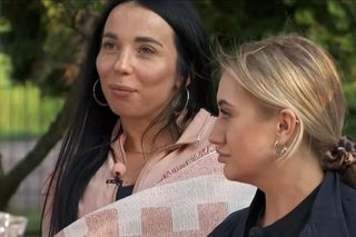 Rolnik szuka żony. Tym pytaniem Krzysztof doprowadził kandydatkę do łez. Czasami się zdarza