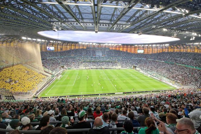 Wyjątkowa oprawa meczów Ekstraklasy i 1. ligi. To już kolejna taka akcja