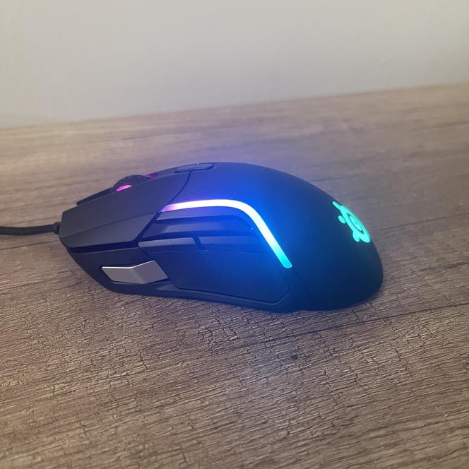 SteelSeries Rival 5 