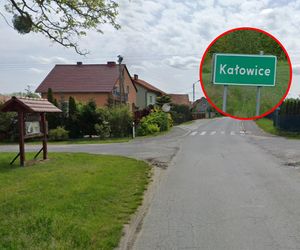 Kontrowersyjna nazwa wciąż dzieli wieś
