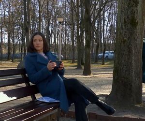 	Na Wspólnej odc. 4056. Ania (Sonia Mietielica)