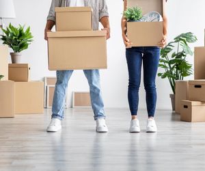 Rekordowa podaż mieszkań w Warszawie – kupujący mają w czym wybierać