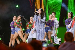 Krystyna Prońko skrytykowała Roksanę Węgiel i Viki Gabor