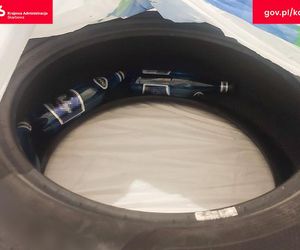Zabezpieczono 5,5l płynów do e-papierosów bez akcyzy - To efekt kontroli w jednym ze sklepów w okolicy Radomia