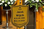 Nie żyje Jacek Wójcik. Pogrzeb ulubieńca widzów z ‘Królowych życia