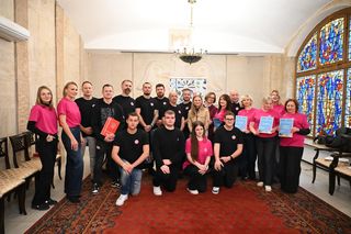 14 projektów zyska wsparcie w przyszłym roku. Znamy wyniki Słupskiego Budżetu Obywatelskiego