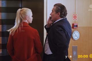 Lulu, odc.1: Jacek Makowski (Przemysław Sadowski)