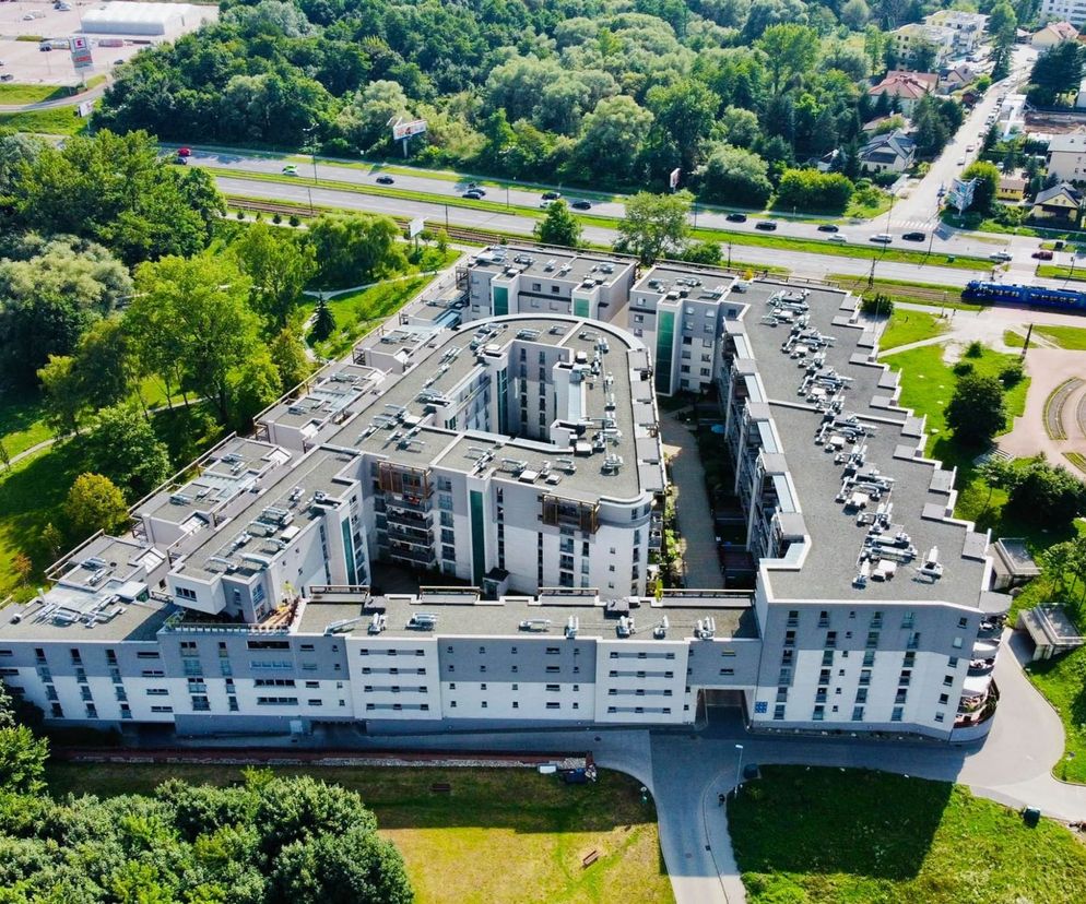 panoptykon Kraków