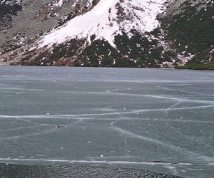 Morskie Oko zaśmiecone jak nigdy. To sprawka turystów. TPN opublikował zdjęcia.