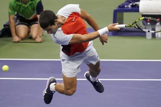 Carlos Alcaraz mistrzem US Open! Młody Hiszpan zgarnął fortunę i został nowym liderem rankingu! Finał US Open Alcaraz - Ruud WYNIK