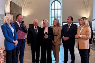 Ponad 13 milionów zabytki Warmii i Mazur. Sporo obiektów w powiecie iławskim i nowomiejskim