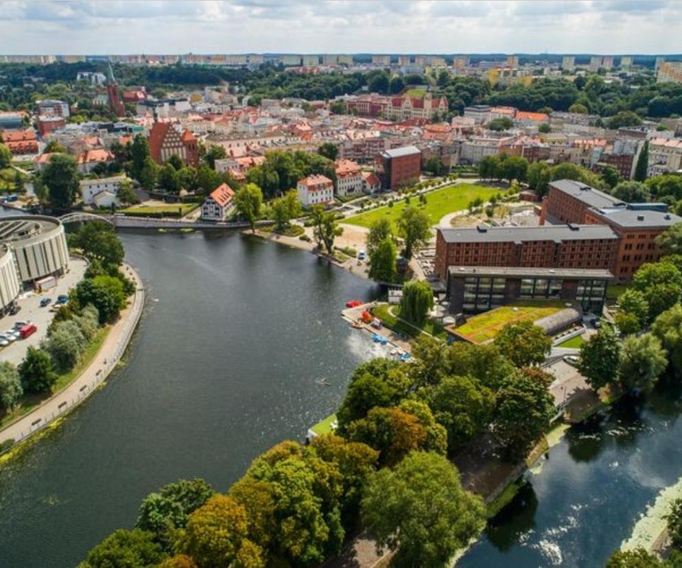 Trwają konsultacje w sprawie hałasu. Bydgoszcz chce chronić swoich mieszkańców