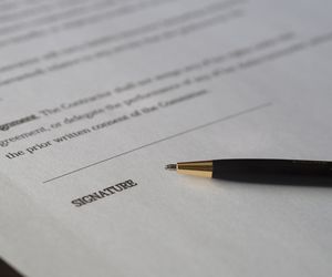 Jak korzystaliśmy z umów o dzieło w pierwszej połowie 2025 r.