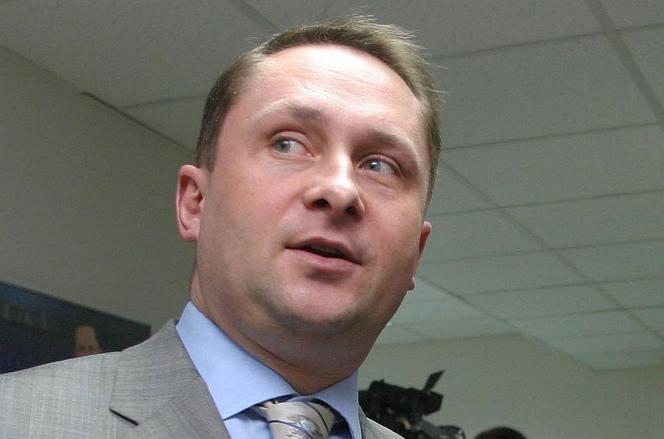 Kamil Durczok