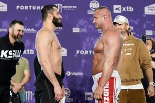 Pudzianowski - Khalidov TV GDZIE OGLĄDAĆ? Walka Pudzianowski - Khalidov TRANSMISJA NA ŻYWO KSW 77 Pudzian - Mamed STREAM LIVE ONLINE dzisiaj 17.12