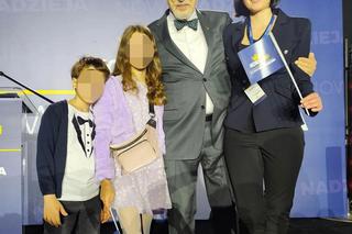 Janusz Korwin-Mikke: Nie słucham wariatów! Wciąż będę bił dzieci 