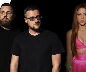 Piosenka Shakiry o Pique - Catz 'N Dogz stworzyli oficjalny remix! Wielki sukces Polaków