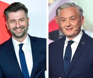 Robert Biedroń o chorobie Krzysztofa Śmiszka. „W takich chwilach czujesz, że państwo cię nie chroni” 
