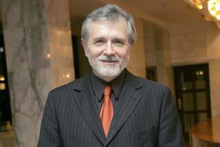 Cezary Morawski przeszedł metamorfozę