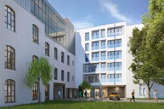 Duża inwestycja w centrum Łodzi
