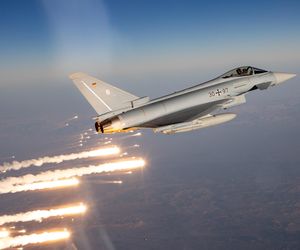 Eurofighter