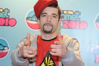 Maciej Sibilski z pewnością z sentymentem wraca do dawnych czasów!