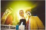 Anonymous Team w Clubie Zilion