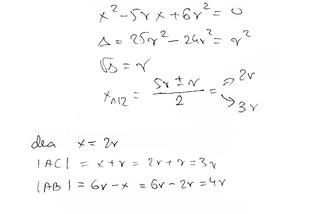 Matura 2021: Matematyka, poziom rozszerzony. Rozwiązania zadań i odpowiedzi od nauczyciela matematyki