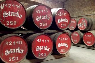 Legendarna Starka na sprzedaż! Szczecińska fabryka szuka nowego właściciela. To nie jest zwykła transakcja