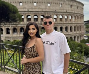 Partnerki piłkarzy Rakowa