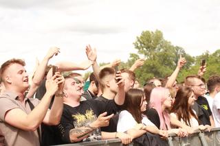 Największe juwenalia 2024 we Wrocławiu. Byłam na wyjątkowej imprezie wszystkich studentów. Muzyka, tańce i mnóstwo uśmiechu! [ZDJĘCIA]