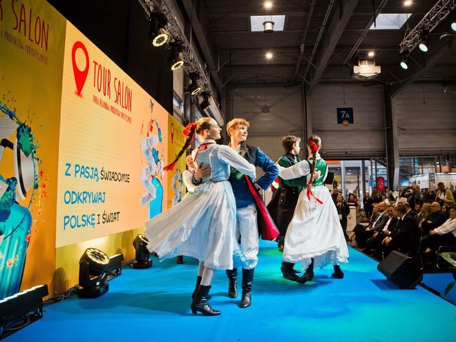 Rodzinny weekend pełen atrakcji turystyczno-podróżniczych! Przed nami Caravans Salon, największe w Polsce targi caravaningowe