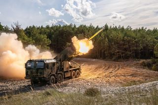 Z Republiki Korei prosto do Huty Stalowa Wola. Nowe moduły do Homar-K w Polsce