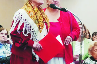 Los polskiego kościoła w rękach radnych