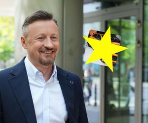 Takim cackiem jeździ Adam Małysz! Samochód Orła z Wisły to PRAWDZIWA bestia